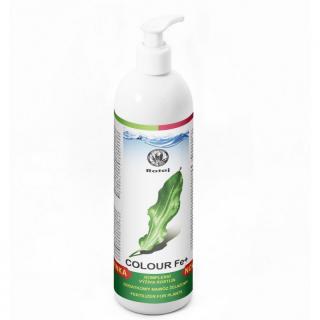 Colour Fe plus 500ml (Koncentrované železo Colour Fe plus 500ml)