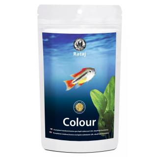 Colour vločky DUO 10L (Vločkový Colour DUO 10000ml (2Kg))