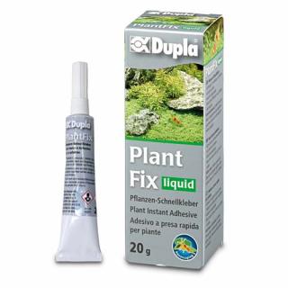 Dupla Plant Fix liquid 20g špeciálne lepidlo na rastliny (Plant Fix liquid 20g epidlo na rastliny)