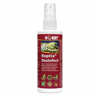 Hobby Reptix Desinfect 200ml (Hobby Reptix Desinfect 200ml dezinfekčný sprej)