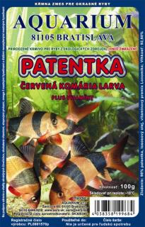 Mrazená Patentka 500g (Mrazená Patentka 500g)