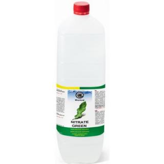 Nitrate Green 2000ml (Nitrate Green 2000ml Doplnkové hnojivo)