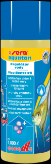 Sera aquatan 250ml (Sera aquatan 250ml na 1000L)