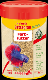 Sera Bettagran Nature 100ml (Sera Bettagran Nature 100ml)