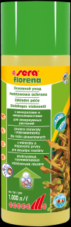 Sera florena 250ml (Sera florena 250ml na 1000L)