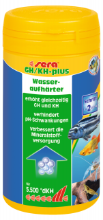 Sera GH/KH-plus 275g (Sera GH/KH-plus 275g)