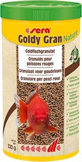 Sera Goldy Gran Nature 1.000ml (Sera Goldy Gran Nature 1L)