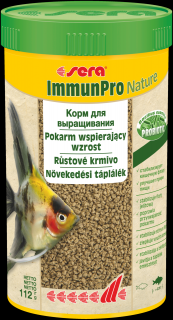 Sera ImmunPro Nature 250ml (Sera ImmunPro Nature 250ml)