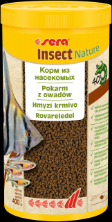 Sera Insect Nature 1000ml (Sera Insect Nature 1000ml)