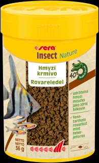 Sera Insect Nature 100ml (Sera Insect Nature 100ml)