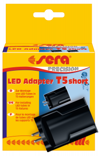 Sera LED Adaptér T5 short (Sera LED Adaptér T5 skrátený)