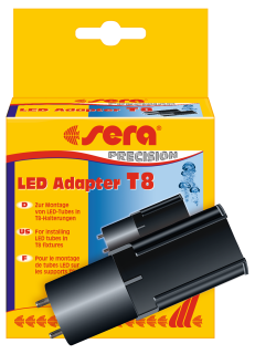 Sera LED Adaptér T8 (Sera LED Adaptér T8)