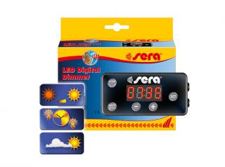 Sera LED Digital Dimmer (Sera LED digitálny stmievač)