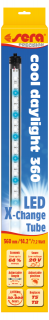 Sera LED X-Change Tube cool daylight 36cm (Sera LED X-Change Tube chladné denné svetlo 360mm)