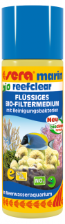 Sera marin bio reefclear 100ml (Sera marin bio reefclear 100ml)