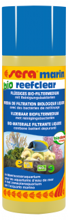 Sera marin bio reefclear 250ml (Sera marin bio reefclear 250ml)