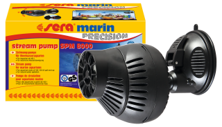 Sera marin stream pump SPM 8000 (Sera prúdové čerpadlo SPM 8000)