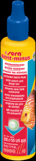 Sera Nitrite-minus 50ml (Sera Nitrite-minus 50ml)