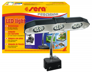 Sera Osvetlenie LED light 3x2W (Sera Osvetlenie LED light 3x2W)