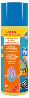 Sera phosvec-clear 100ml na 400L (Sera phosvec-clear 100ml na 400L)