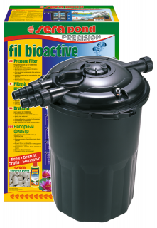 Sera pond fil bioactive - jazierkový tlakový filter (Sera pond fil bioactive - jazierkový tlakový filter)