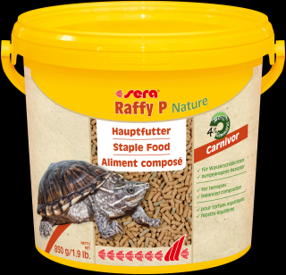 Sera Raffy P Nature 3800ml (Sera Raffy P Nature 3800ml)