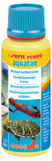 Sera reptil aquatan 100ml (Sera reptil aquatan 100ml)