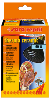 Sera reptil thermo ceramic (Sera reptil thermo ceramic E27)