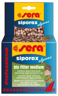 Sera siporax algovec Professional 210g (Sera siporax algovec Professional 210g)