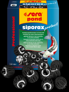 Sera siporax pond protect Professional 10L (Sera siporax pond protect Professional 10L (2.8kg))