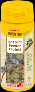 Sera Viformo Nature tablets 50ml (Sera Viformo Nature tablets 50ml)