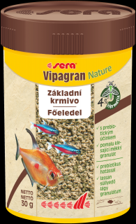 Sera Vipagran Nature 100ml (Sera Vipagran Nature 100ml)