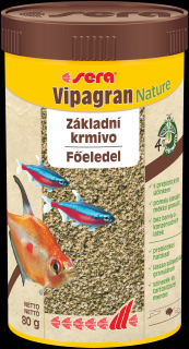 Sera Vipagran Nature 250ml (Sera Vipagran Nature 250ml)