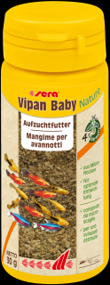 Sera Vipan Baby Nature 50ml (Sera Vipan Baby Nature 50ml)