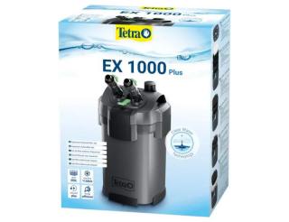 TETRA EX 1000 Plus vonkajší filter (TETRA Filter EX 1000 Plus vonkajší, 540l/h)