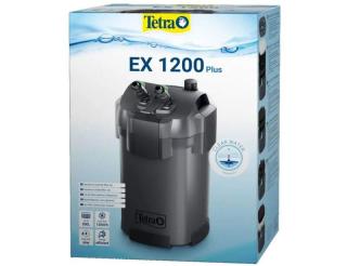 TETRA EX 1500 Plus vonkajší filter (TETRA Filter EX 1500 Plus vonkajsi, 1030l/h)