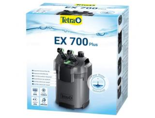 TETRA EX 700 Plus vonkajší filter (TETRA Filter EX 700 Plus vonkajsi, 500l/h)