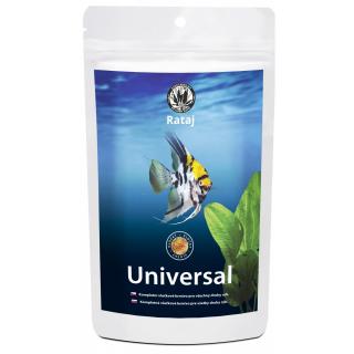 Universal vločky 500ml (Vločkový Universal 500ml (100g))