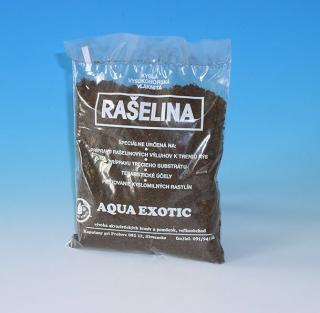 Vláknitá rašelina 150g (Vláknitá rašelina 150g)