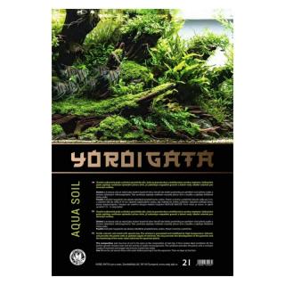 YOROIGATA aquatic soil 8L  (YOROIGATA aquatic soil 8L )