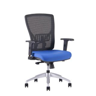 OFFICE PRO HALIA MESH BP - ergonomická stolička , prevedenie čierna