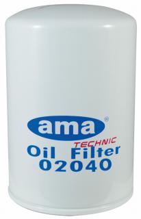 FILTER OLEJA FIAT, FORD, NEW HOLLAND, SAME, SAME LAMBORGHINI HURLIMANN (ORG 1909130, 1930918, 47425202, 5113297, 5136877, 84397845)