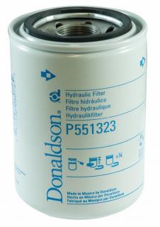 FILTER OLEJA FORD, NEW HOLLAND (ORG 83912298, D8NNB486AA)