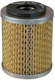 FILTER PALIVA FIAT SERIE 60C - 60CI - 60CT, SERIE 70CI - 70R- 80CA - 80R (ORG 1909112, 970269)