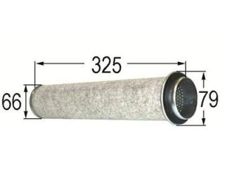 FILTER VZDUCHU CF700 (ORG 3147878R1)