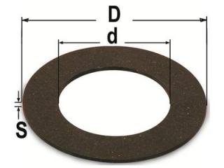 SPOJKOVÁ LAMELA D140mm, d85,5mm, S3,5mm BY-PY (ORG 247000004, 247006251R08, 38.03.01)