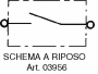 STOP SPÍNAČ (ORG 5121786/5152966)