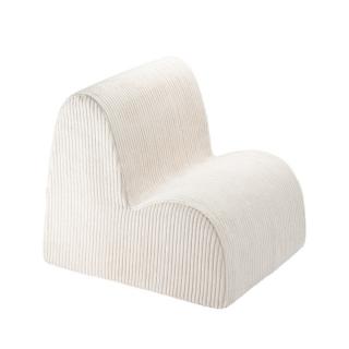 Detské kreslo Wigiwama® - Marshmallow Cloud - Vestys |  WGM-009-6