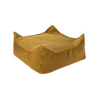 Otoman Wigiwama® - Maple Square - Vestys |  WGM-005-8