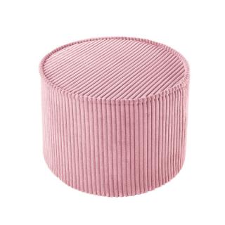 Puf Wigiwama® - Pink Mousse - Vestys |  WGM-012-11